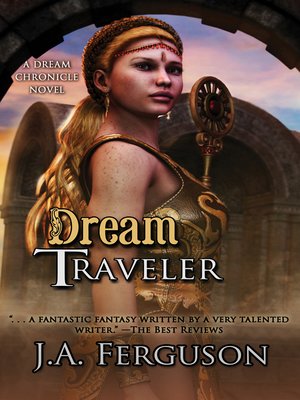 Dream Traveler - ebook